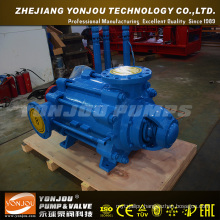 Yonjou Agricultural Irrigation Diesel Water Pump